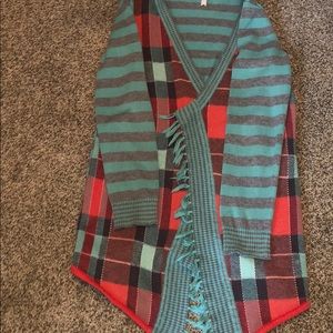 Matilda Jane cardigan